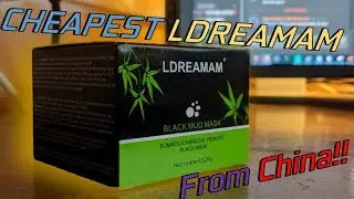 I Ordered the CHEAPEST LDREAMAM From CHINA
