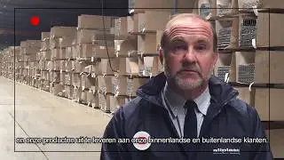 Aliplast Aluminium Systems : hoe omgaan met de coronacrisis?