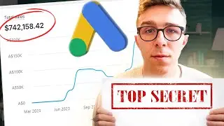 Do this to 10X your Google Ads [Secret Structure]