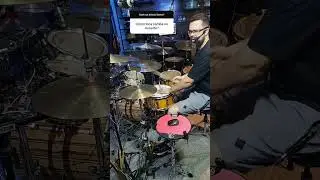 Samba Iniciante #drums #drummer #bateria #bateristaevangelico