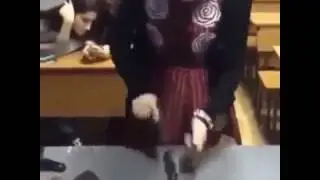 Мое измененное видео