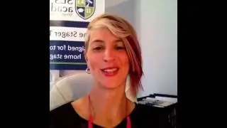 Blogging  - Creating Content