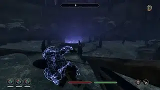 My Favorite Oblivion Glitch Remastered