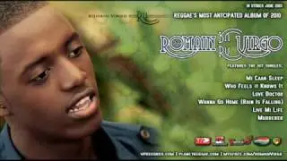Romain Virgo Album Preview