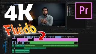 🚀EDITA FLUIDO en Adobe Premiere  [❌NO NECESITAS UNA SUPER PC]