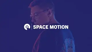 Premiere: Space Motion @ Green Love Festival | BE-AT.TV