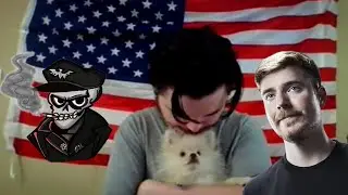 Маргинал про Shadman и разоблачение Мистера Биста