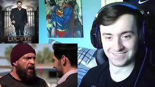 Lucifer Season 4 Episode 7 'Devil Is As Devil Does' Reaction