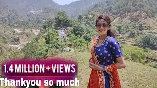 डांस देखने वालो की आंखे फटी ही फटी रह गई😃😃❤️❤️💃  (Radha Chilwal)