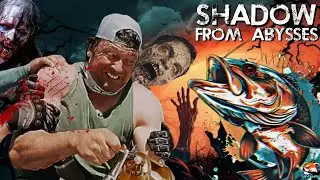 SHADOW FROM ABYSSES 🦈 FELIZ DIA DE MUERTOS 💀🥐 ZOMBIE FRONTIER 4 ☢️