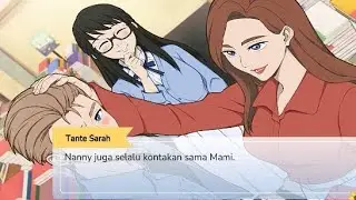 Menggapai matahari ( chapter 13 part 3 )