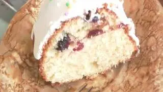 ХВАЛЕБНАЯ ОДА КЕКСУ