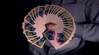 Memento Mori | Кардистри видео