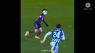 Is Riqui Puig  underrated???