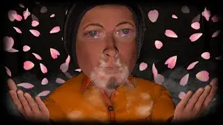 SCP: Stank Breath