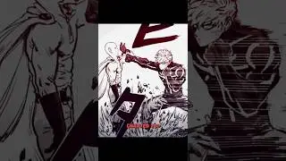 Genos Ultimate move [LIGHTNING CORE]⚡- Edit 
