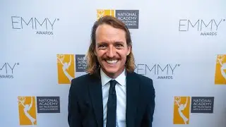 How I Got Nominated for an EMMY as an Adventure Filmmaker