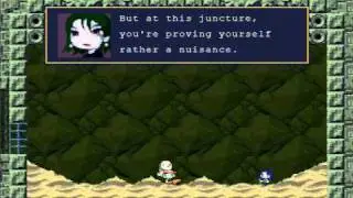happysister LPs Cave Story - Part 8