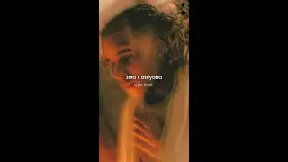 ZOLA x ATEYABA 