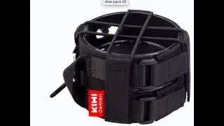 Alex Pack by Kiwi Design