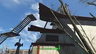 Fallout 4 - Free Candy For My Settlers