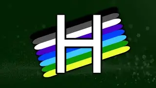 TheHyperspaceNerfedAzureMediaLogoMaking6239 "Wires" Logo (10.10.2022 | Multi-Sided)