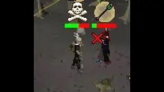 DEADman Mode isn't DEAD