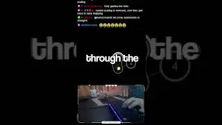 Could've been 1300PP....