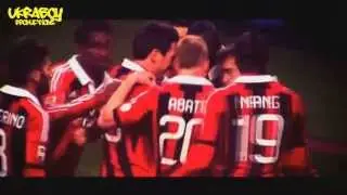S. El Shaarawy - Drinking from the bottle [HD]