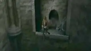 TOMB RAIDER LEGEND -ENGLAND- GET ALL REWARDS 00:17:45 /Part1