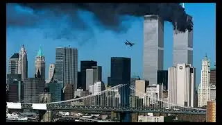 911 tribute video  (Song 911-Ellise)