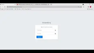 Membuat login dan logout di PHP