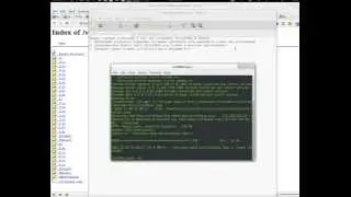 Установка VirtualBox в Fedora Linux