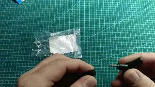 3.5mm Y Shape Stereo Jack Audio Headset Splitter