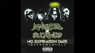 Artifacts & Buckwild - Come Alive (Instrumental)