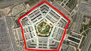 TOP 15 MASSIVE Office Buildings