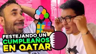 OMAR SE QUIERE LIGAR MESERO EN SU CUMPLEAÑOS - ATUSLADOSESMEJORS #5