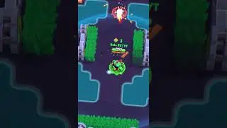 Buzz rank 35? #4 #brawlstars