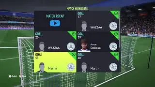 QPR eSports 4