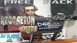free pack reggaeton hits 2022