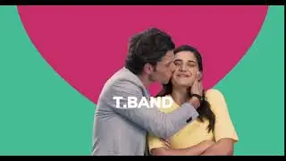 tband | Heart Rate Monitor | EVOLVE