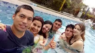 HOMENAJE JOSEPH GUERRERO 1996-2019
