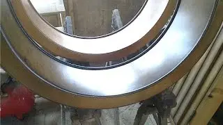 Как сделать арку ,часть 1