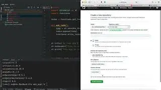 How to deploy a Streamlit app to Streamlit Cloud