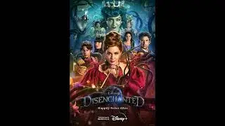 Disenchanted - The Magic of Andalasia {Portuguese}