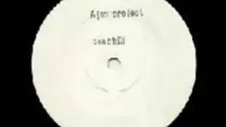 Ajax Project - Ruffige - Mach III EP