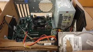 Intel i3 2120 + GT440 VS CSGO