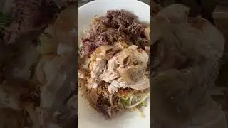 Orang Telipot Kota Bharu, mesti kenal kedai ni🤤