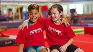 Summer Sports Camp 2024 Chelsea Piers Athletic Club