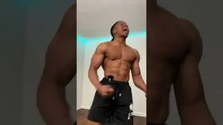 Building Muscle is Easy?! #shorts